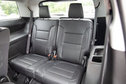 Used 2023 GMC Acadia SLT image 24