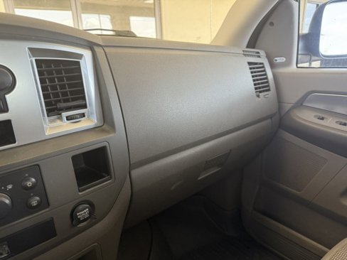 Used 2008 Dodge Ram 3500 Truck SXT w/ Popular Equipment Group image 21