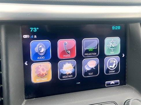 Used 2018 GMC Acadia SLT image 17