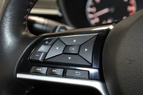 Used 2024 Nissan Altima 2.5 SR image 39