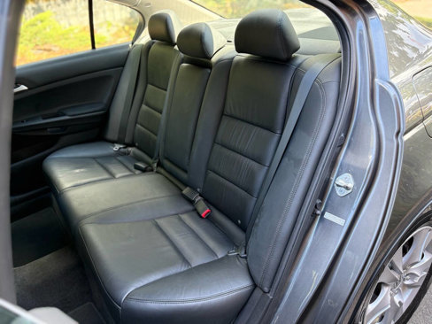 Used 2011 Honda Accord SE image 11
