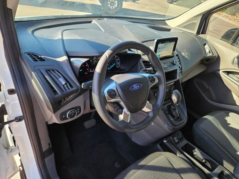 Used 2020 Ford Transit Connect XLT image 12
