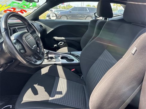 Used 2022 Dodge Challenger GT image 12