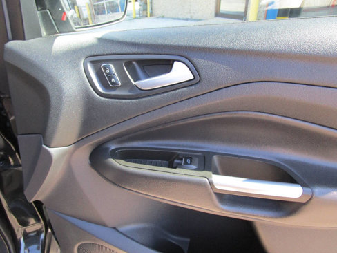 Used 2014 Ford Escape Titanium w/ Equipment Group 401A image 23