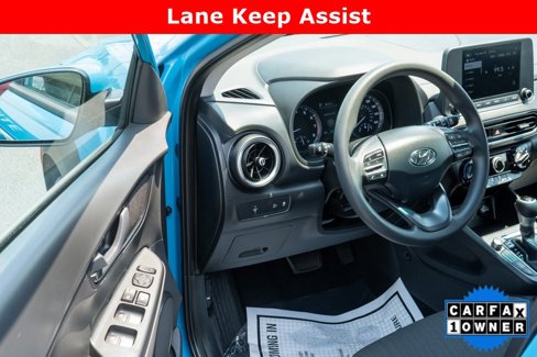 Used 2023 Hyundai Kona SEL image 10