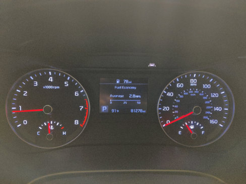 Used 2019 Kia Forte LXS image 23