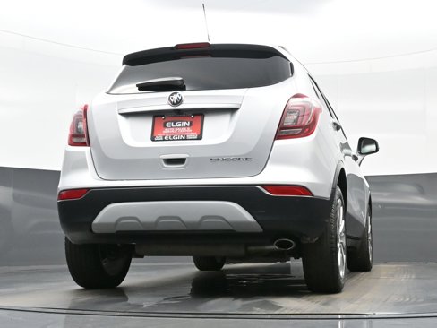 Used 2019 Buick Encore Preferred image 26