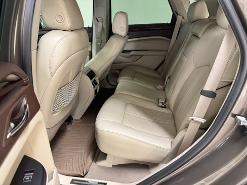 Used 2015 Cadillac SRX Luxury w/ Driver Awareness Package image 12