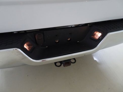 Used 2016 RAM 1500 Lone Star image 11