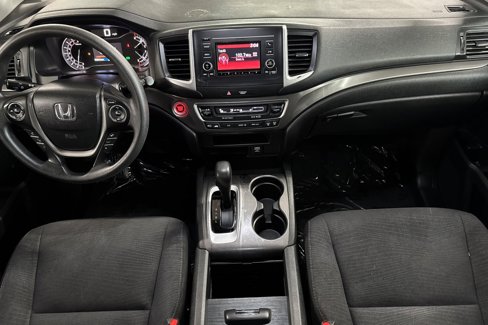 Used 2017 Honda Pilot LX image 13