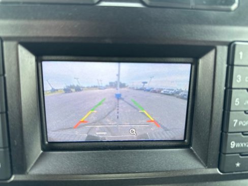 Used 2017 Ford F150 XLT image 19