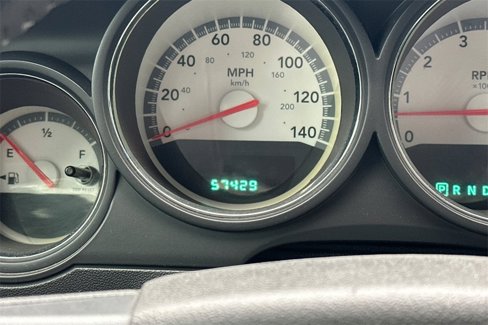 Used 2009 Dodge Challenger SE image 22