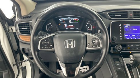 Used 2018 Honda CR-V Touring image 13