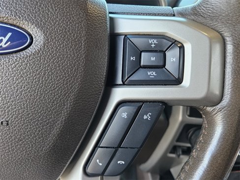 Used 2018 Ford F150 King Ranch w/ Equipment Group 601A Luxury image 40