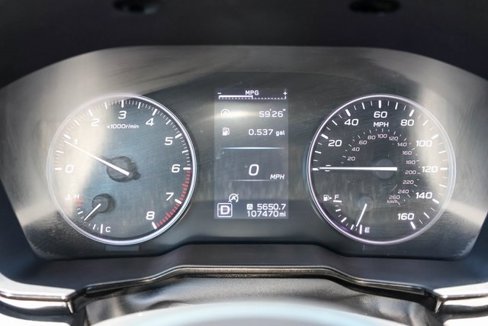 Used 2020 Subaru Outback Premium image 30