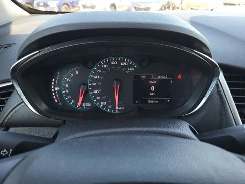 Used 2018 Chevrolet Trax LT w/ Redline Edition image 27