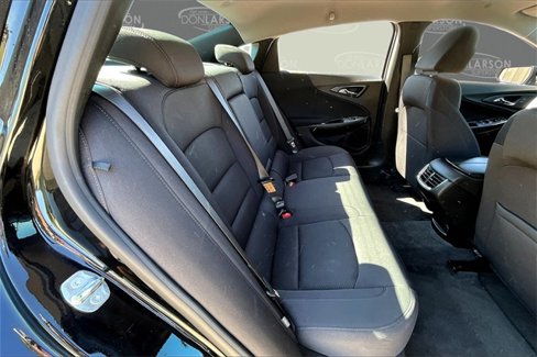 Used 2024 Chevrolet Malibu LT image 16