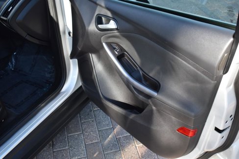 Used 2014 Ford Focus Titanium image 41