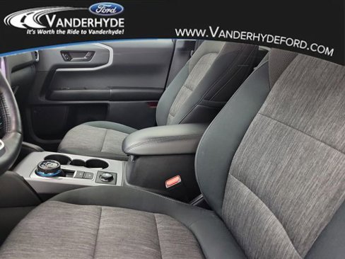 Used 2023 Ford Bronco Sport Big Bend w/ Convenience Package image 18