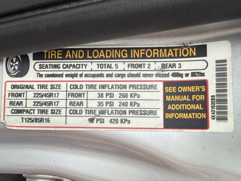 Used 2005 Jaguar X-TYPE 3.0 image 34