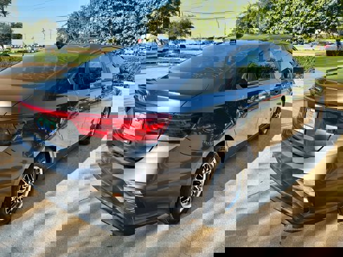 Used 2019 Kia Forte Sedan image 5