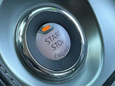 Used 2023 Nissan Maxima SV w/ Floor Mat Group image 11