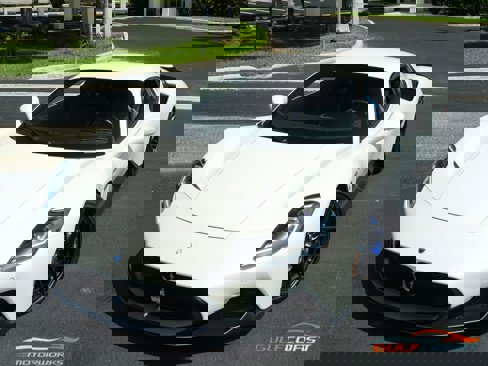 Used 2022 Maserati MC20 Coupe image 10