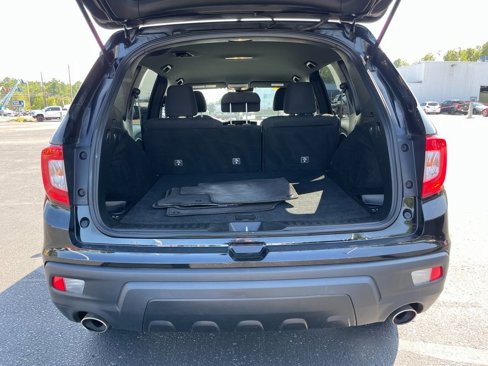 Used 2021 Honda Passport Sport image 5