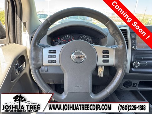 Used 2019 Nissan Frontier S image 18