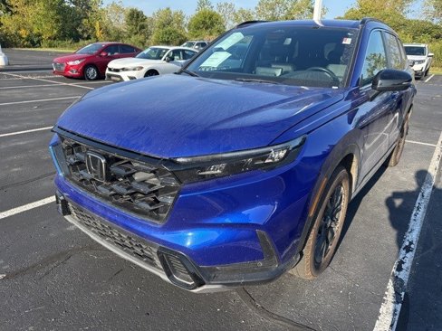 Certified 2024 Honda CR-V Sport-L image 1