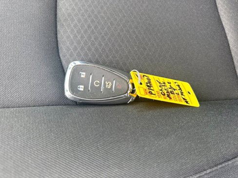 Used 2022 Chevrolet Malibu LT image 29