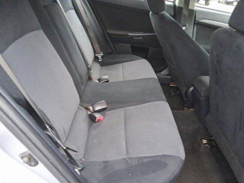 Used 2010 Mitsubishi Lancer GTS image 24