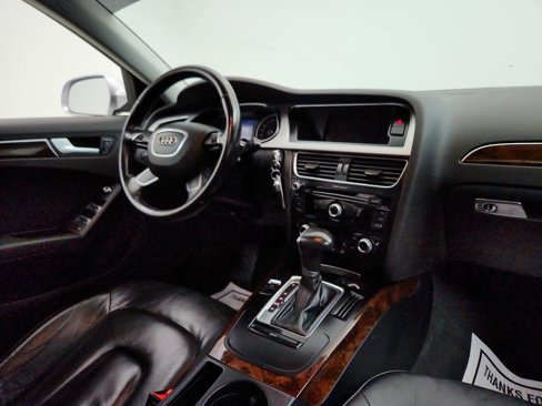 Used 2015 Audi A4 2.0T Premium image 25