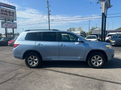 Used 2009 Toyota Highlander 2WD image 5