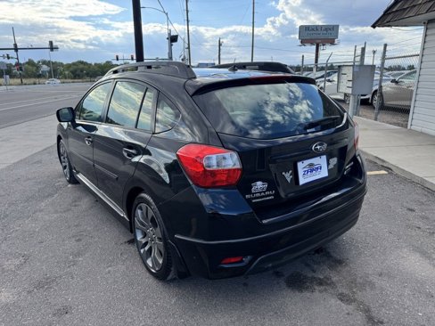 Used 2012 Subaru Impreza 2.0i Sport Limited image 5