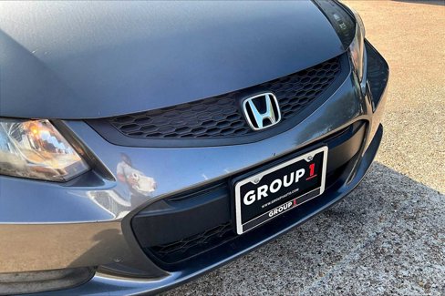 Used 2013 Honda Civic LX image 25