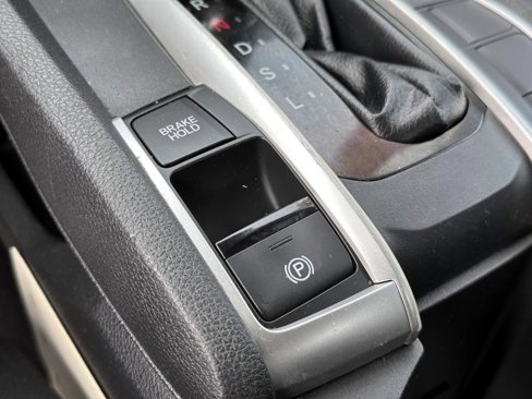 Used 2019 Honda Civic LX image 31