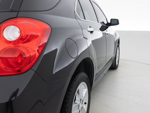 Used 2015 Chevrolet Equinox LTZ image 14