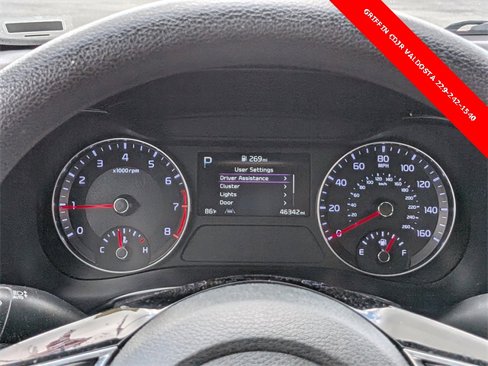 Used 2023 Kia Forte LXS image 26