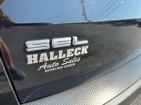 Used 2021 Ford Escape SEL image 5