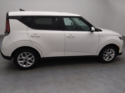 Used 2023 Kia Soul LX w/ Option Group 015 image 10