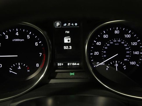 Used 2017 Hyundai Santa Fe Sport 2.0T image 8