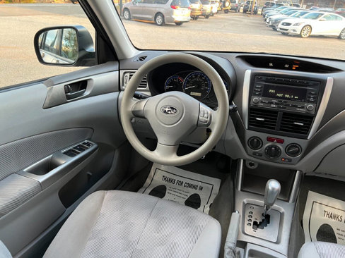 Used 2010 Subaru Forester 2.5X image 31