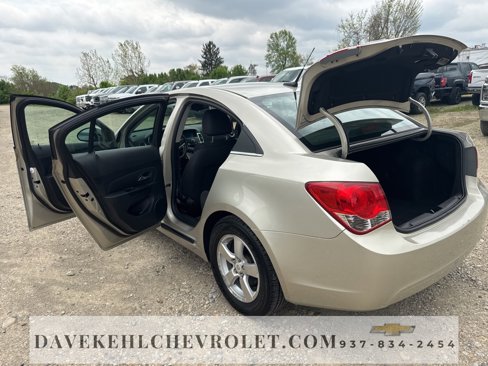 Used 2014 Chevrolet Cruze LT image 29