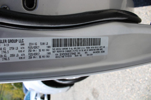 Used 2014 Dodge Journey SXT w/ Quick Order Package 28C image 40