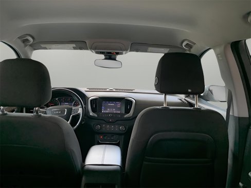 Used 2020 GMC Terrain SLE image 20