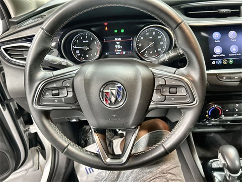 Used 2023 Buick Encore GX Preferred w/ Cold Weather Comfort Package image 11