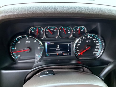 Used 2015 Chevrolet Tahoe LTZ image 15