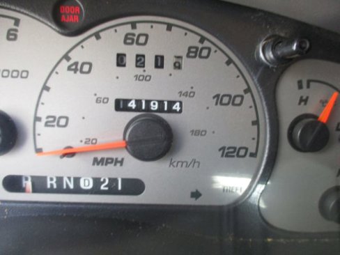 Used 2003 Ford Ranger 4x4 SuperCab image 40