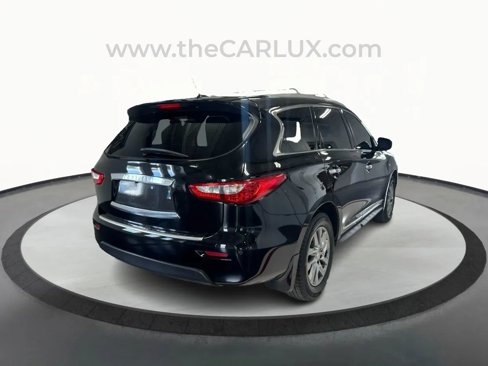 Used 2014 INFINITI QX60 AWD image 7